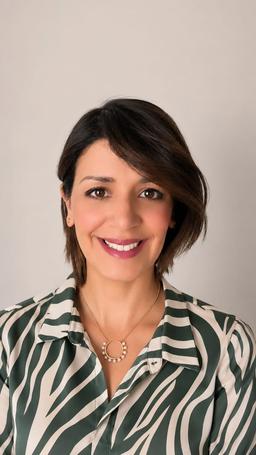 Dr. Nawel ADDA NEGGAZ