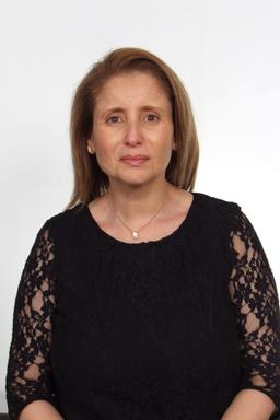 Pr. Fatiha KARAOUAT