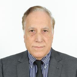 Pr. Rachid GAROUT